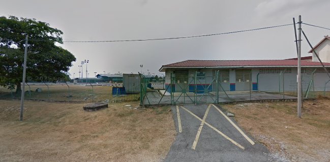 The Mokz Burger Factory - Seremban