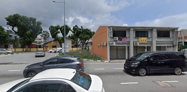 Eam Huat Charcoal Steamboat Restaurant