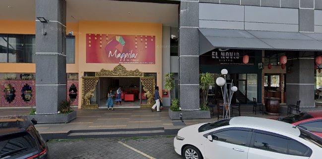 Mappilai Restaurant