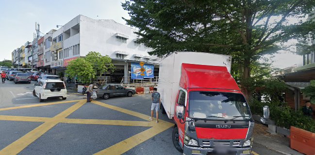 Guan’s @ Taman Rasa Sayang SS4