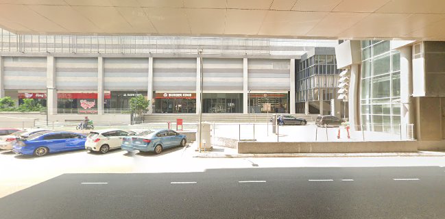 Park's Bagels Tropicana Gardens Mall