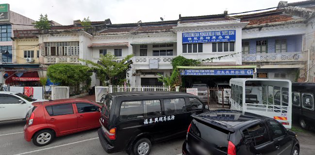 Bunga & Gula Jalan Campbell