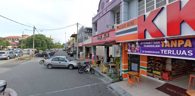 Restoran Hari Aum @Kota Laksamana