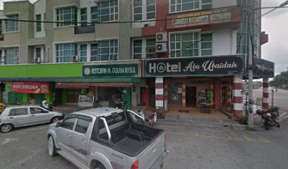 Restoran M. Gulam Rasul