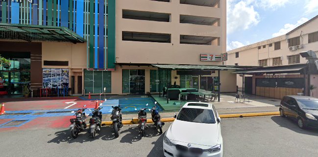 Der' Cabin Bistro Perling