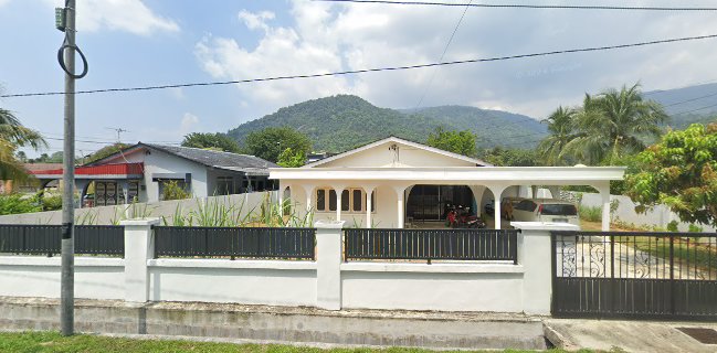 Opinii despre Nzad Enterprise în Kampar - Gastronomi dan perhotelan