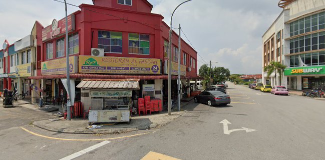 Restoran Al Faridah