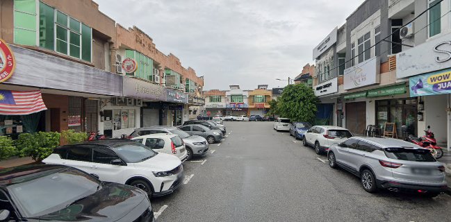 Old Beijing Cafe 老北京