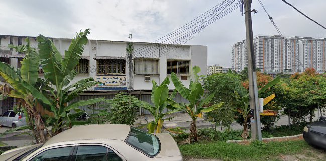 Meenachy Meals Caterer