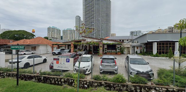 The Palm Cafe & Bistro