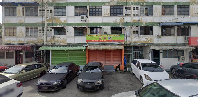 Muslim Georgetown Catering