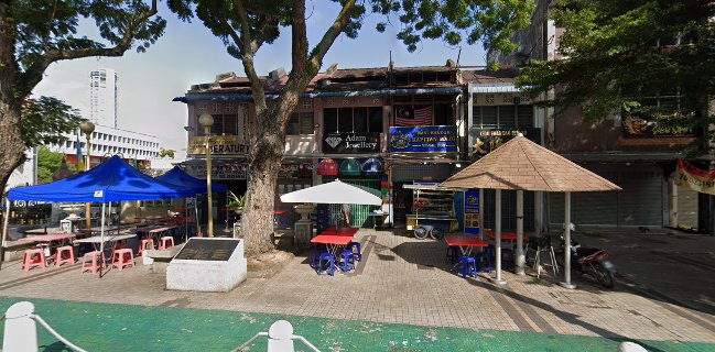 NASI KANDAR KAPITAN MAJU