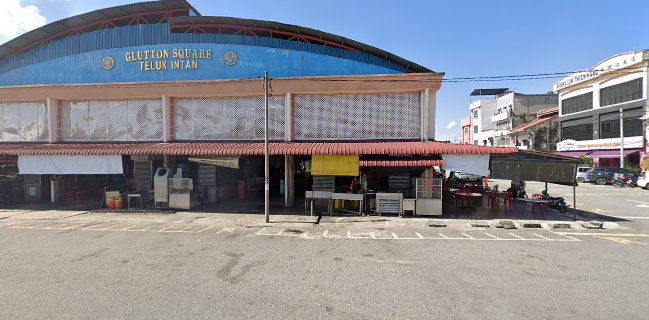 No.8 阿亮咖啡档