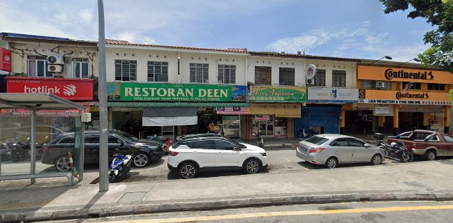 RESTORAN DEEN Jelutong