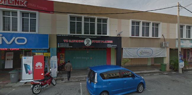 YZ CATERING & EVENT PLANNER ALOR GAJAH (TERMURAH DI MELAKA)