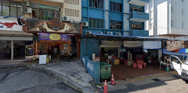 Brickfields, 50470 Kuala Lumpur, Wilayah Persekutuan Kuala Lumpur