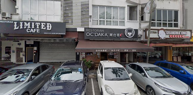 Chatto Brew Sutera Utama