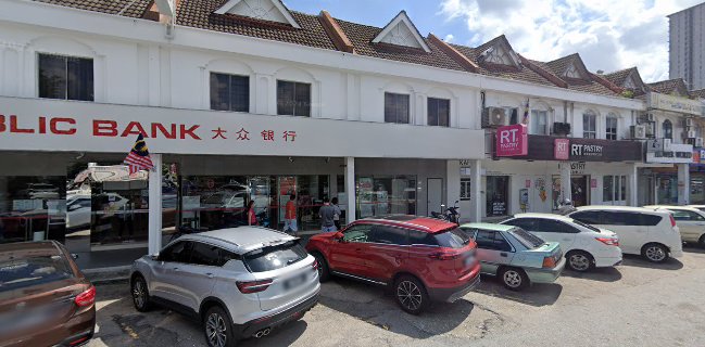 RT Pastry • Subang SS15 - Subang Jaya