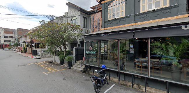 Bricks & Barrels Ipoh