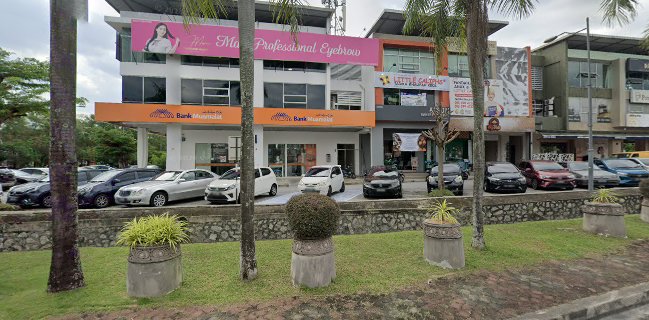 Aison Bakery & Coffee @ Kajang