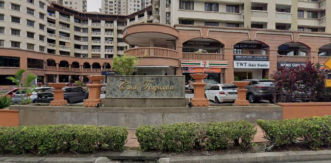 MJ Café & Restaurant