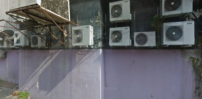 Greentown salam corner