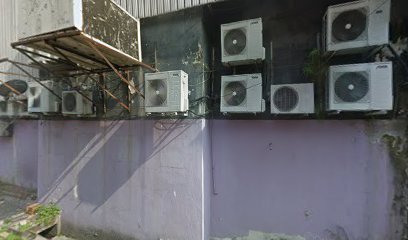 Greentown salam corner