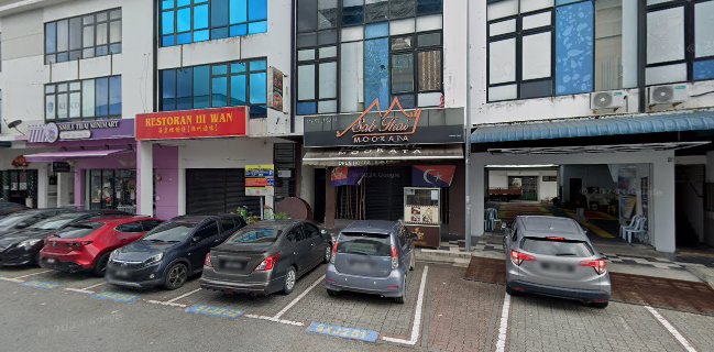 Sab Thai Mookata Restaurant