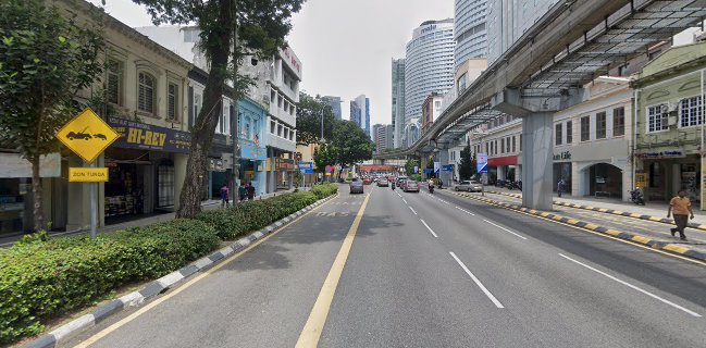 Opinii despre Pasar malam Jalan TAR în Kuala Lumpur - Gastronomi dan perhotelan
