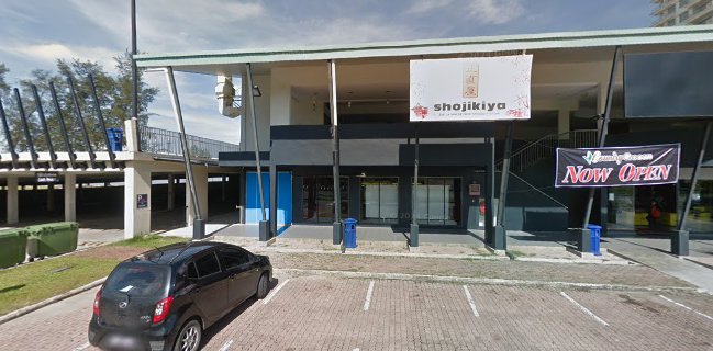 Bamboo House Tanjong Lobang