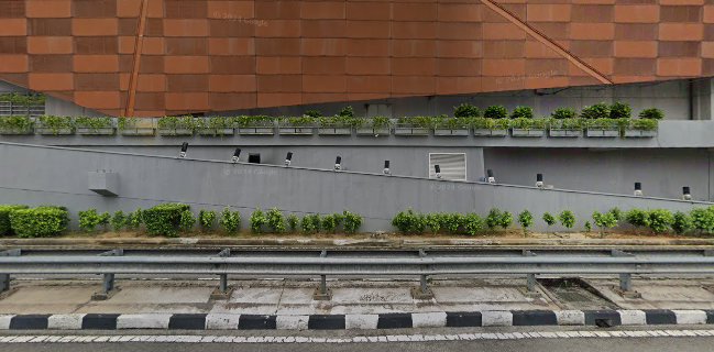 A&W Paradigm Mall, PJ