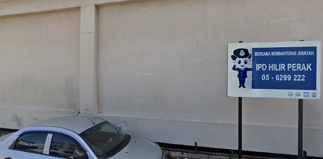 M. Gulam Rasul restaurant & Catering