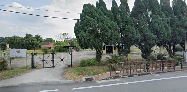 Afterbrew Batu Gajah