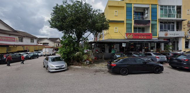 Sam's Recipe - Johor Bahru