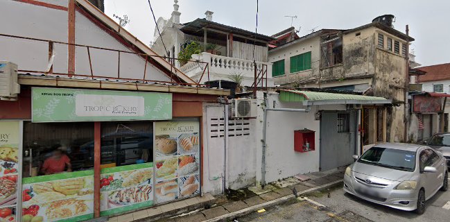 Tropics bakery, Taiping