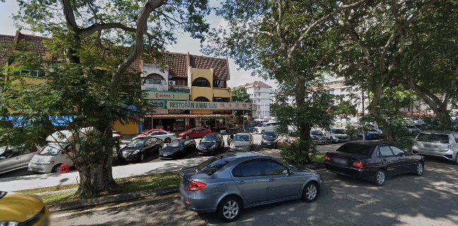 Restoran Kwai Sun • 水果 • 桂生餐馆