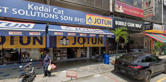 Restoran Home Town Yong Tow Foo (Ampang Point Branch)