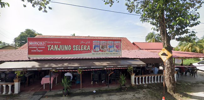 Tanjung Selera