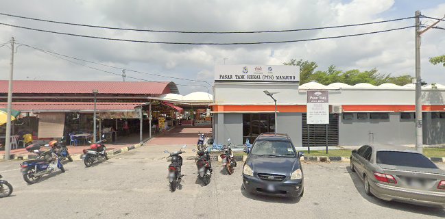 Opinii despre pasar makan în Seri Manjung - Gastronomi dan perhotelan