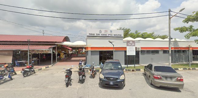 Akok 8 Perisa Manjung