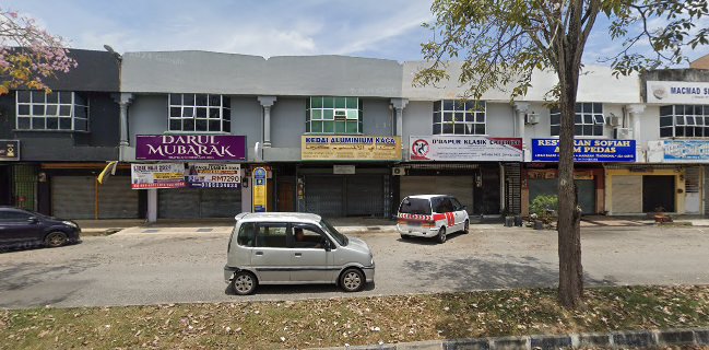 D'DAPUR KLASIK CATERING