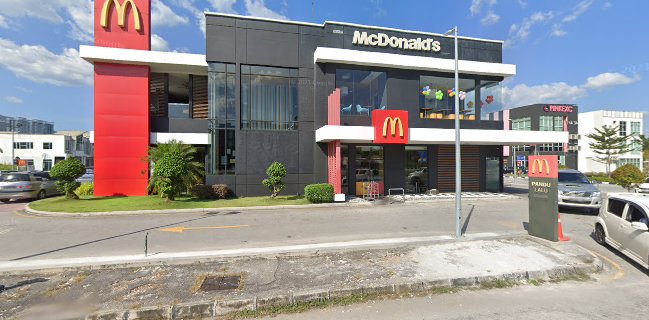 McDonald's Meru Raya DT
