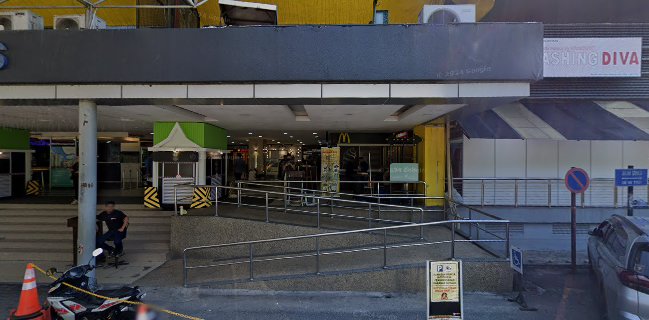 Restoran Sri Geylang