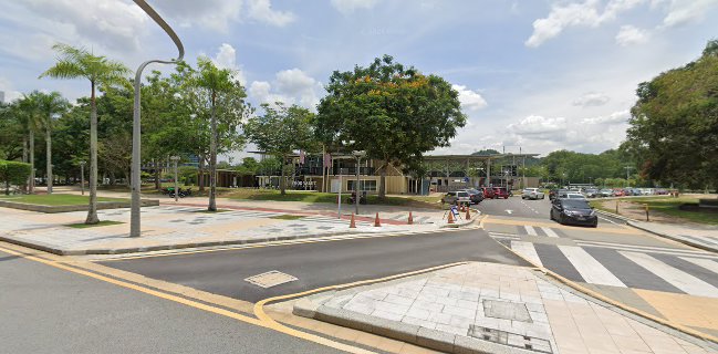 Alla Piccola Italia (API) Pizza - Food Valet Putrajaya