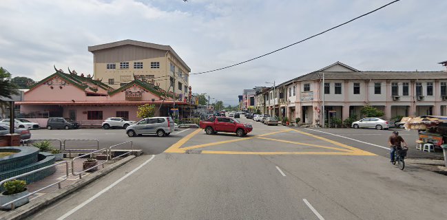 Opinii despre Kedai Makan Soon Lai în Batu Pahat - Gastronomi dan perhotelan