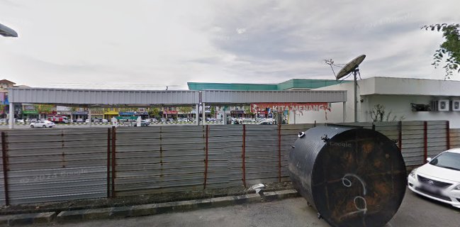 Migliore Coffee Petronas Jalan Pegawai - Alor Setar