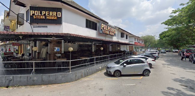 Polperro Steak House Seksyen 18 Shah Alam