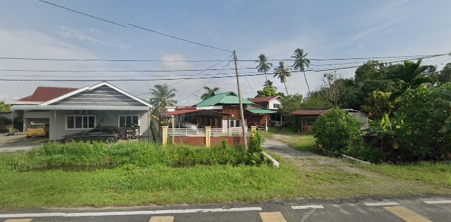 12, A190, 34350 Kuala Kurau, Perak