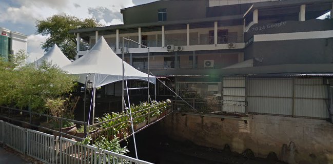 ASAP Lok Lok Base Camp