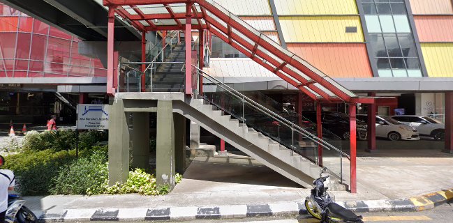 Kedai Kopi Malaya @ Sunway Putra